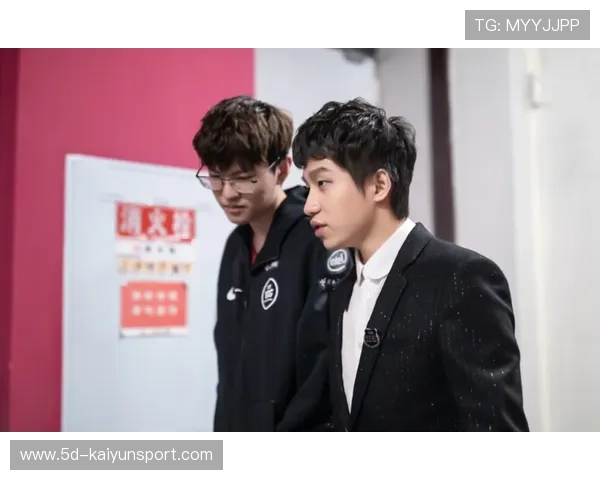 EDG建立“战术实验室”，支持多系统战术并行